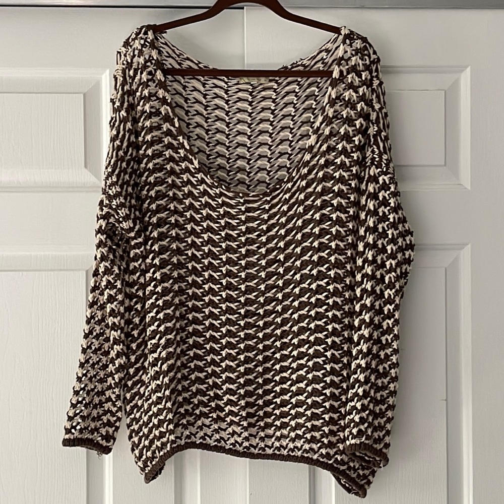 Urban Day Top Size M/L